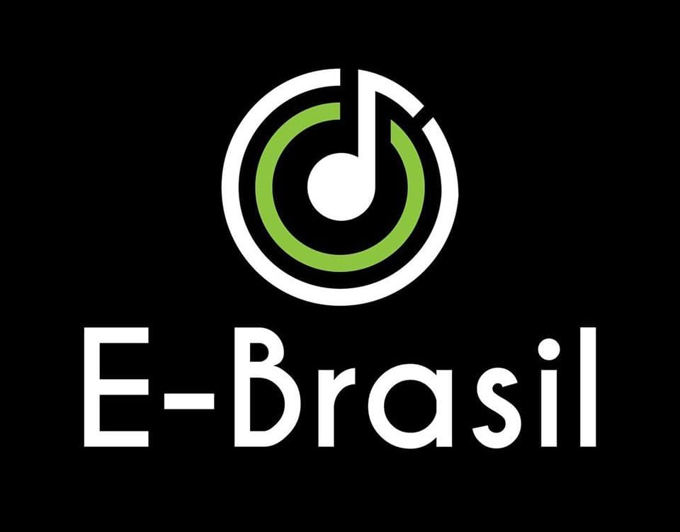 Escola de Música E-Brasil